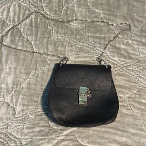 Designer inspired handbag